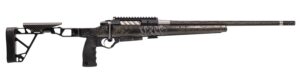 Seekins Precision Havak SLAM 6.5 PRC Bolt Action Rifle
