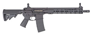 LWRC MKII 14.7" AR Rifle .223 Rem/5.56 NATO