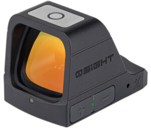 Olightstore Osight X 3 MOA Red Dot Sight