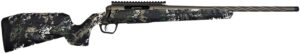 SAV 32352 AXIS 2 PRO FOREST SP CAMO 22-250