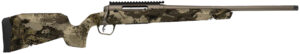 Savage Arms Axis 2 Pro 6mm ARC Bolt Action Rifle