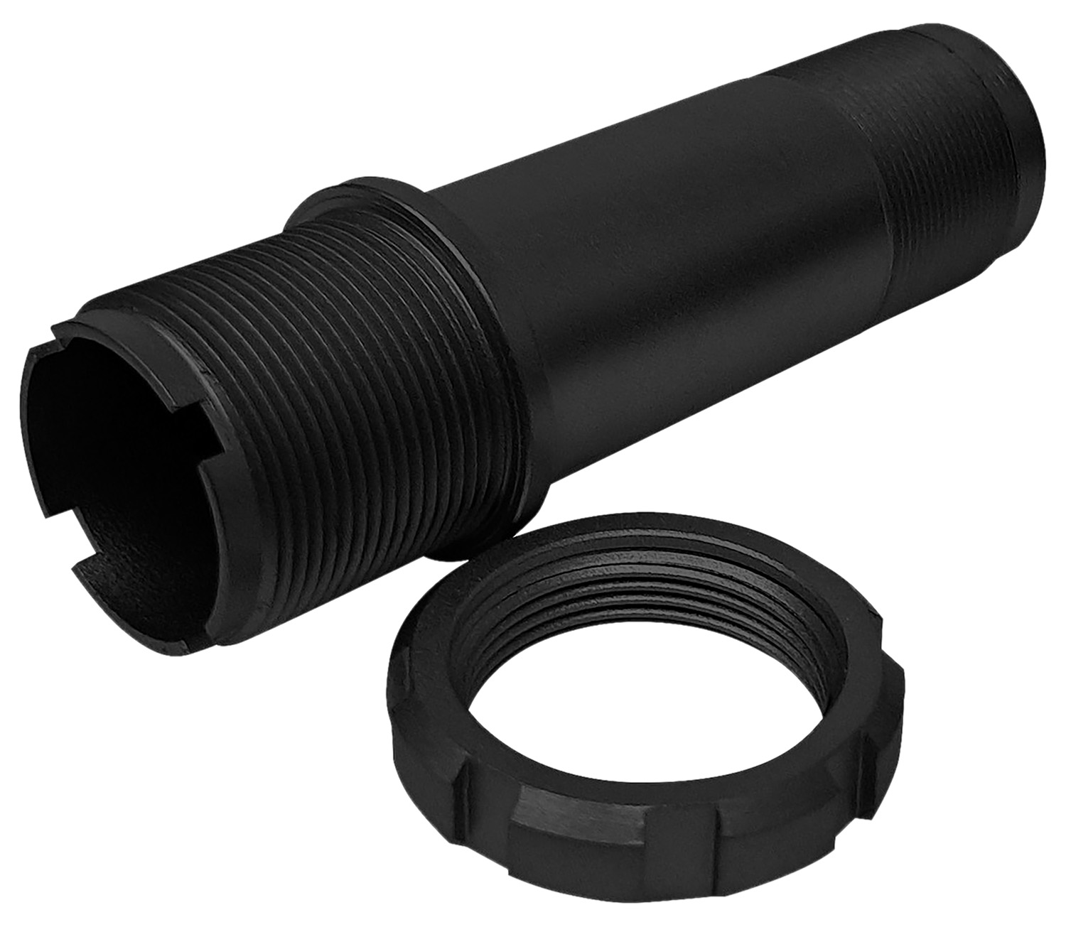 Yankee Hill Machine VICTRA-12 Shotgun Suppressor Mount