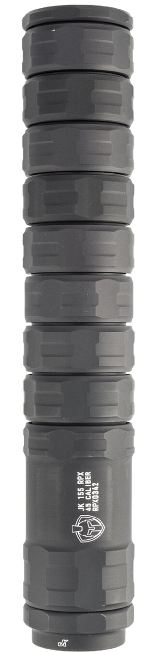 JK Armament RPX30 30 Caliber Suppressor