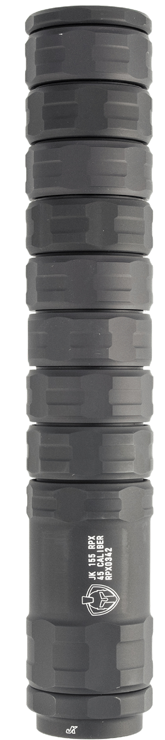 JK Armament RPX30 30 Caliber Suppressor