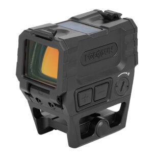 Holosun AEMS PRO X2 Green Dot Sight 65 MOA Circle