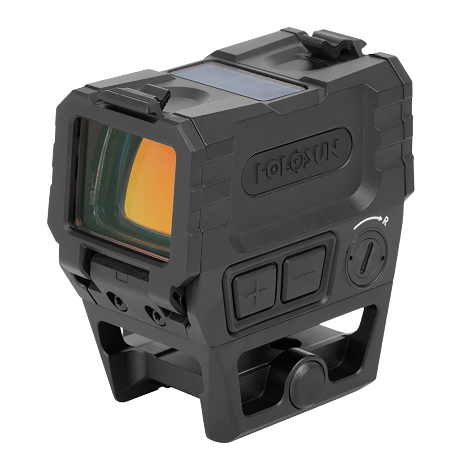 Holosun AEMS PRO X2 Green Dot Sight 65 MOA Circle