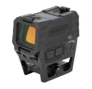 Holosun AEMSPROX2RD Red Dot Sight - 2 MOA/65 MOA Reticle