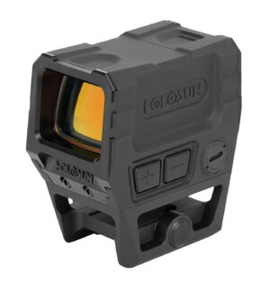Holosun AEMSCOREX2GR 1x 2 MOA Green Dot Sight