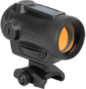 Holosun ARO-EVO SPR Gold Red Dot Sight