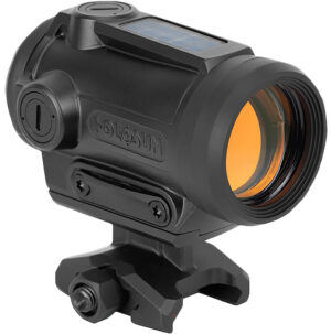 Holosun AROEVOGR2 1x 2 MOA Green Dot Sight