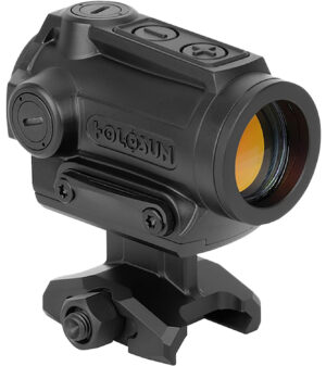 Holosun ARORD2 1x 2 MOA Red Dot Sight