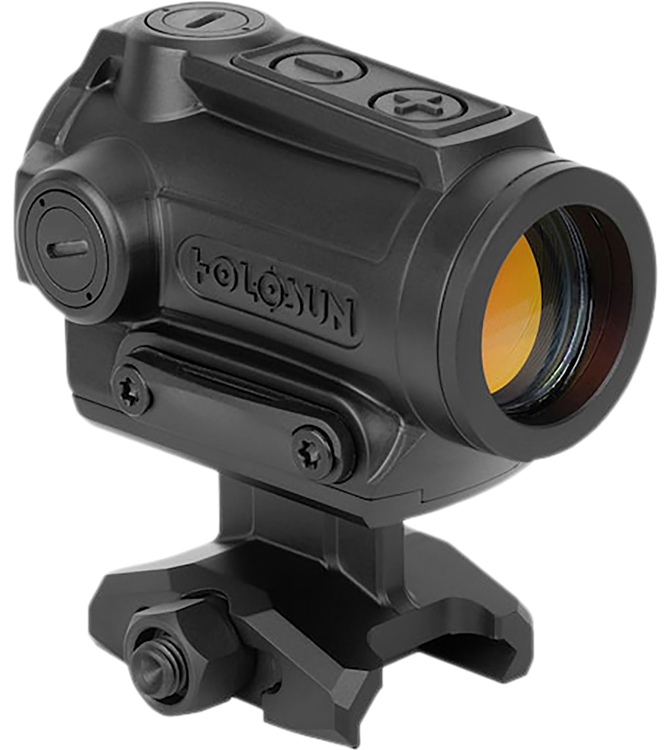 Holosun AROGD2 2 MOA Gold Dot Red Dot Sight