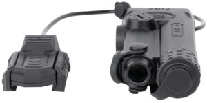 Holosun IRISGR1 Green Laser Sight - Black Anodized