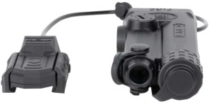 Holosun IRISIR1 Green/Infrared Laser Sight