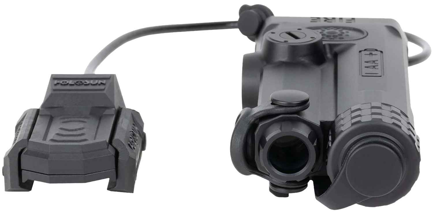 Holosun IRISIR1 Green/Infrared Laser Sight