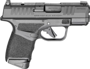Springfield Armory Hellcat OSP 9mm Pistol Gear Up 25
