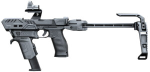 Recover Tactical S-Pro MG Conversion Kit for Walther PDP