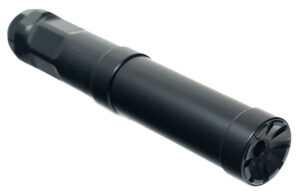 Faxon Firearms Twenty-Toucan .22 Cal Suppressor