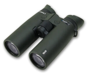 Steiner ePredator LRF 10x42mm Binoculars with Laser Rangefinder