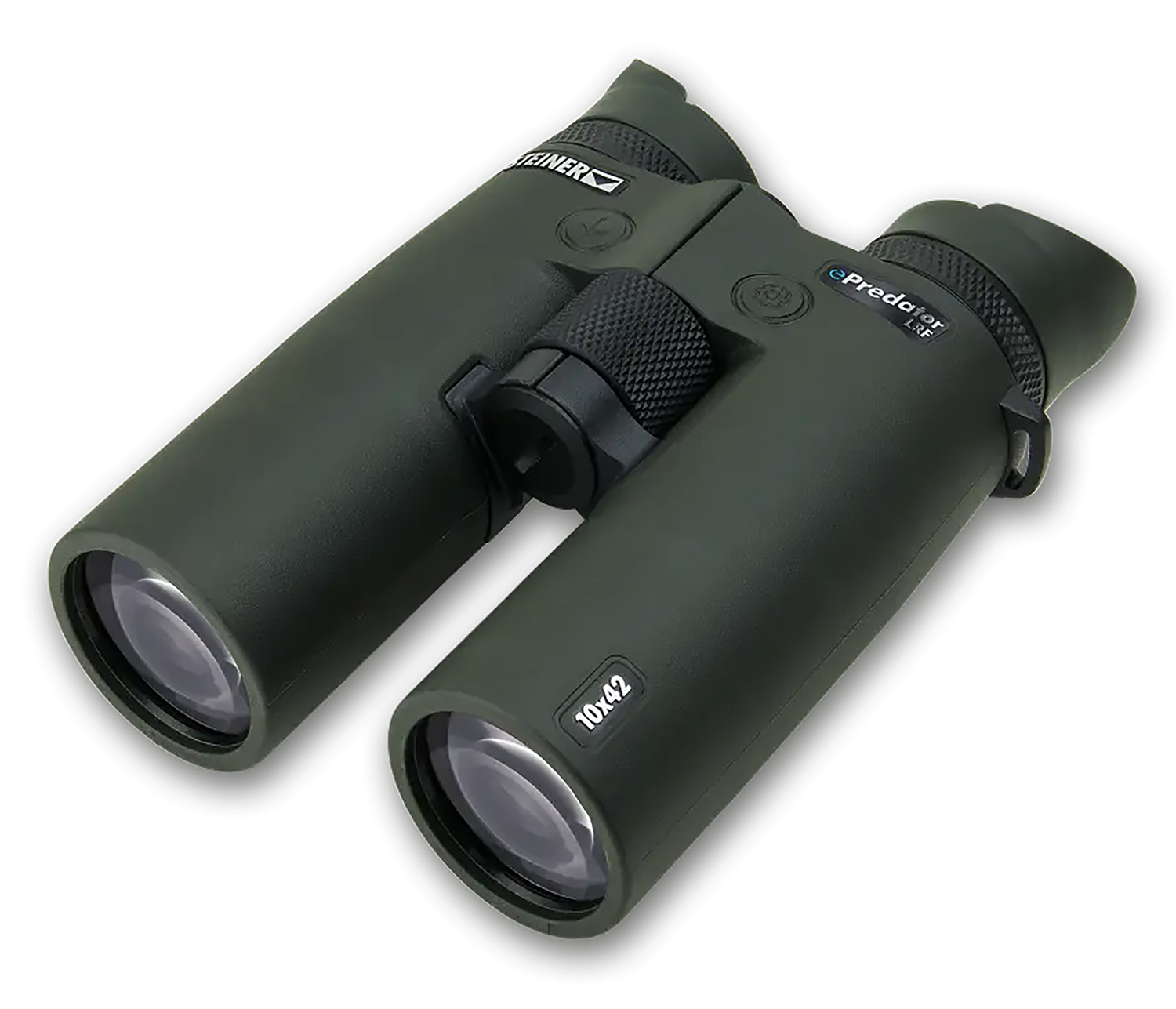 Steiner ePredator LRF 10x42mm Binoculars with Laser Rangefinder