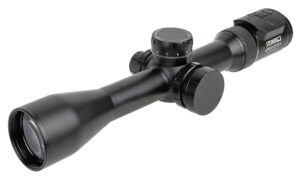 Steiner ePredator 8 Rifle Scope 3-24x50mm Illuminated