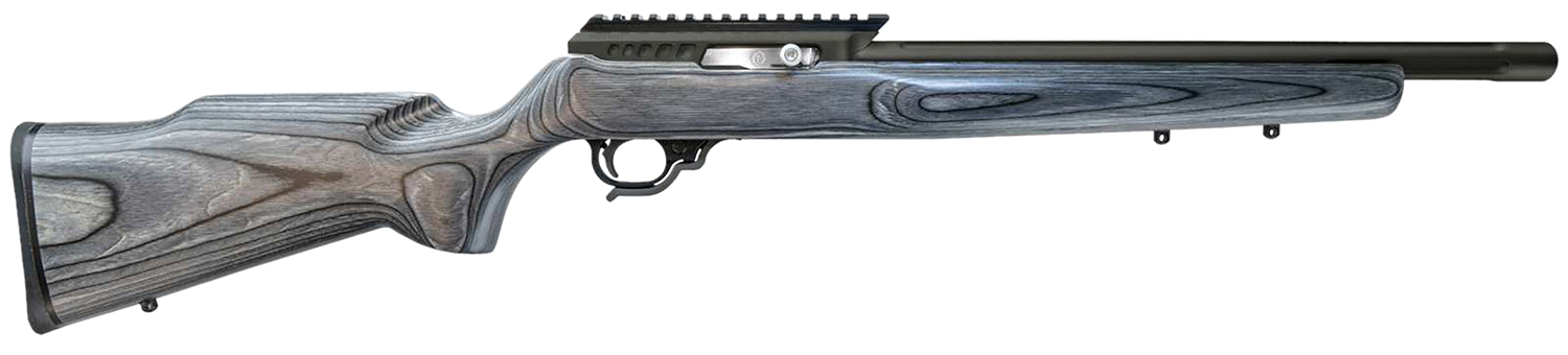 Tactical Solutions X-Ring VR .22 LR Rifle