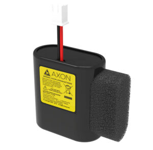 AXON/TASER 101669 Battery Pack for Taser Pulse
