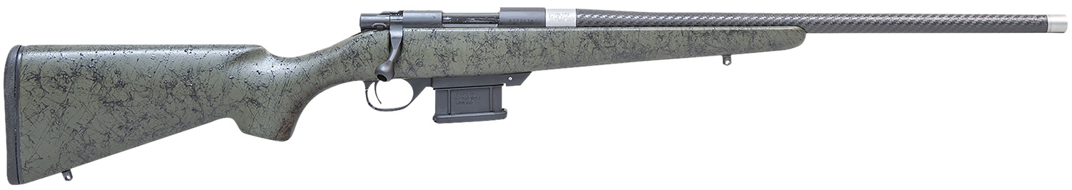 Howa 1500 Carbon Elevate 6mm ARC Bolt Action Rifle