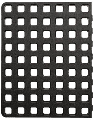 Magpul DAKA Grid Organizer End Panel - Black