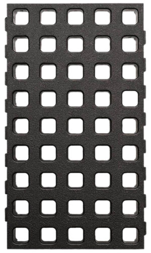 Magpul DAKA Grid Organizer Middle Panel Black