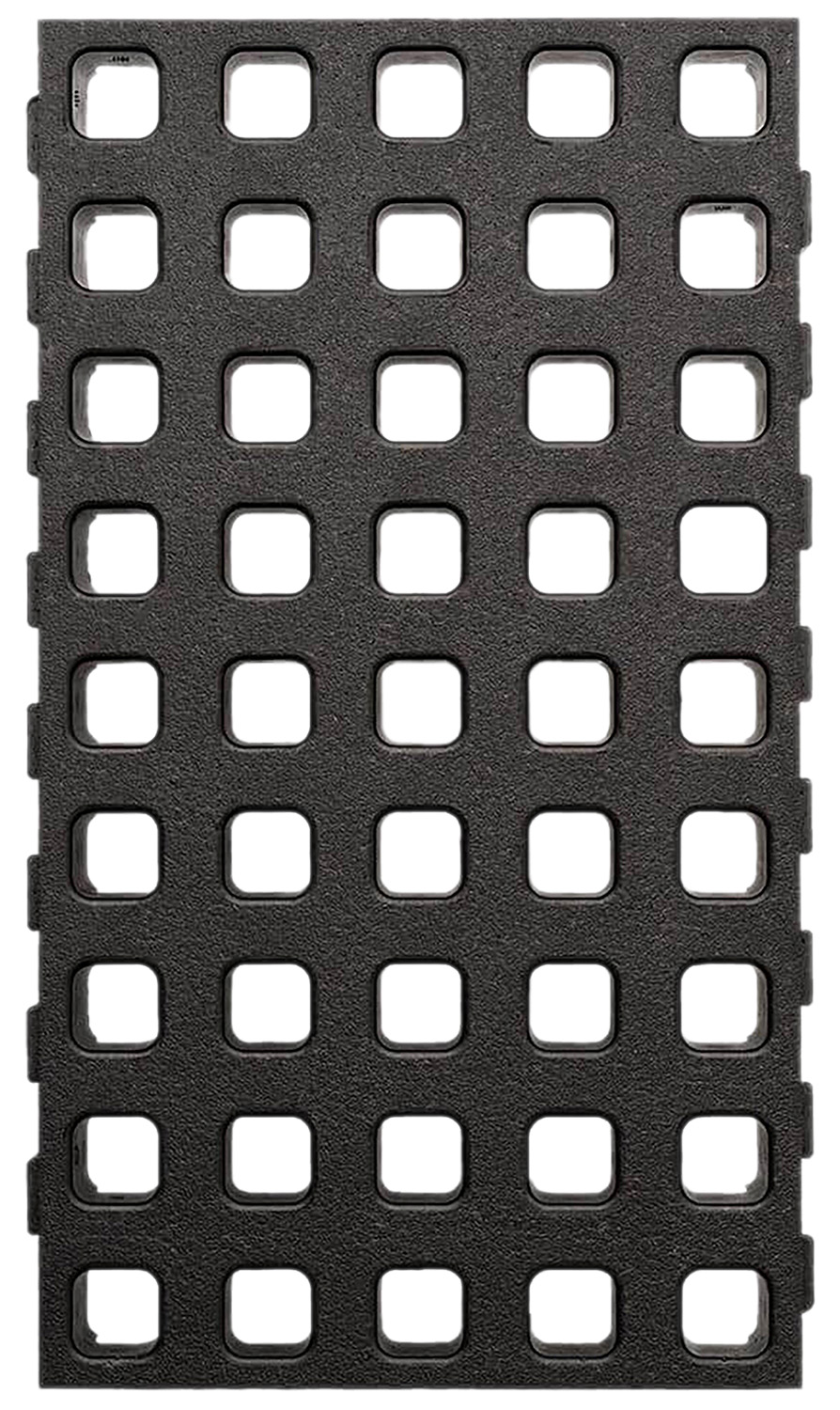 Magpul DAKA Grid Organizer Middle Panel Black