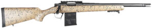 Christensen Arms Ridgeline Scout .450 Bushmaster Rifle