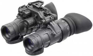 AGM Global Vision UNVG Night Vision Goggles 1x