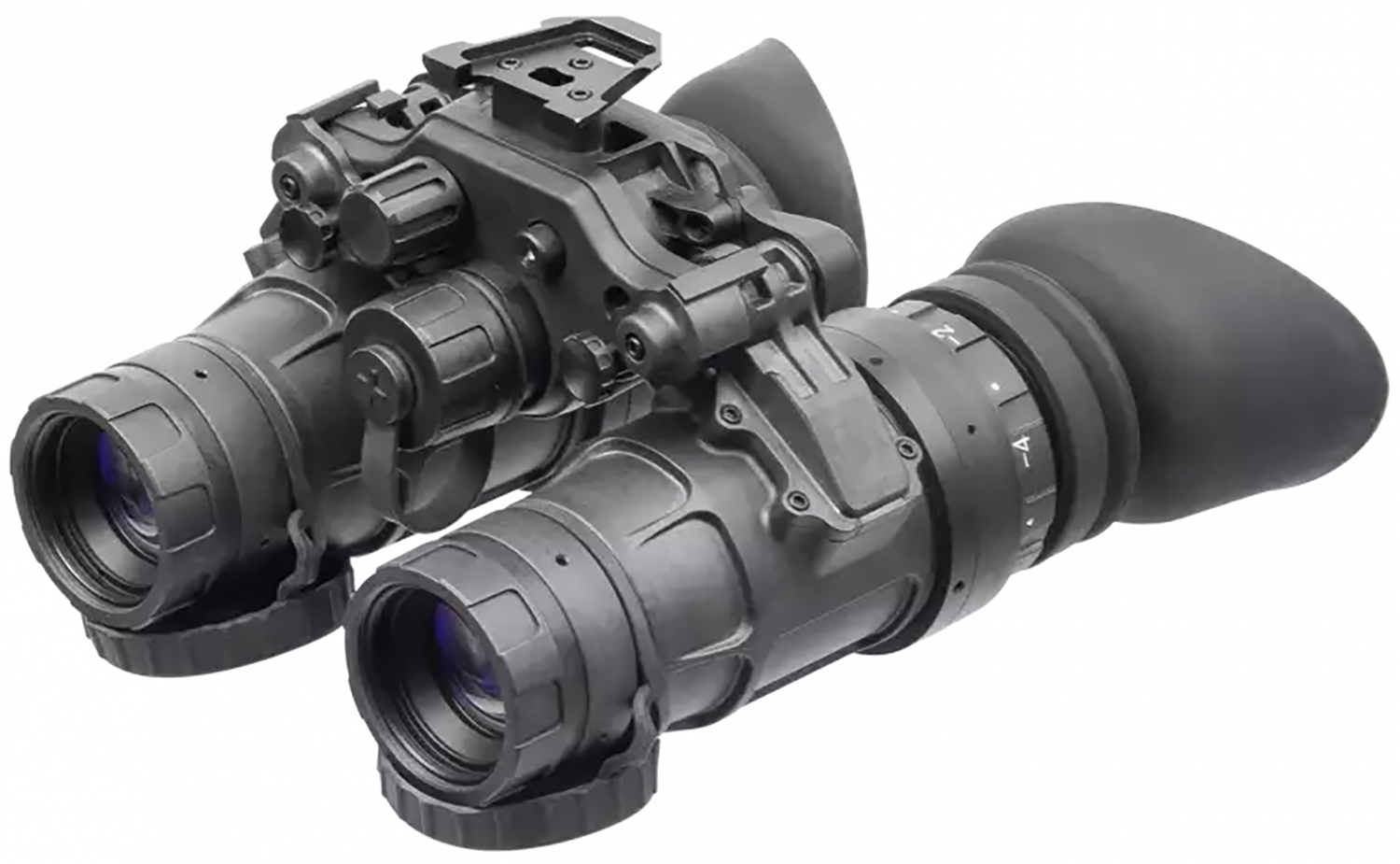 AGM UNVG 3APW Gen 3 Auto-Gated Night Vision Binoculars