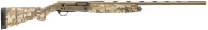 Browning Silver Field 12GA Semi-Auto Shotgun 26"