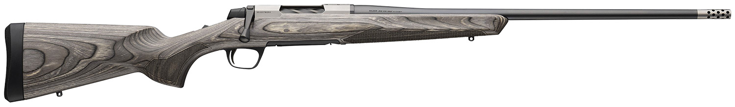 Browning X-Bolt 2 Hunter .243 Win 22" Bolt Action Rifle