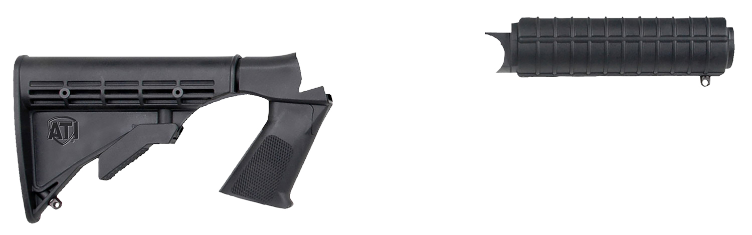 Advanced Technology HRN4100 Shotforce Stock Package