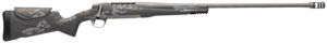 Browning X-Bolt 2 Mountain Pro 7mm PRC Bolt Action Rifle