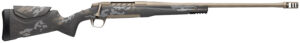 Browning X-Bolt Mountain Pro .300 Win Mag Bolt Action Rifle