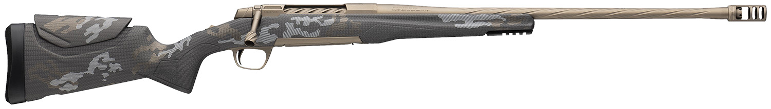 Browning X-Bolt Mountain Pro .300 PRC Bolt Action Rifle