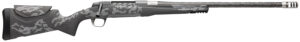 Browning X-Bolt 2 Mountain Pro 7mm PRC Bolt Action Rifle