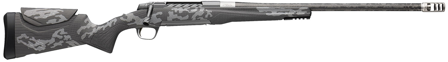 Browning X-Bolt 2 Mountain Pro 7mm PRC Bolt Action Rifle
