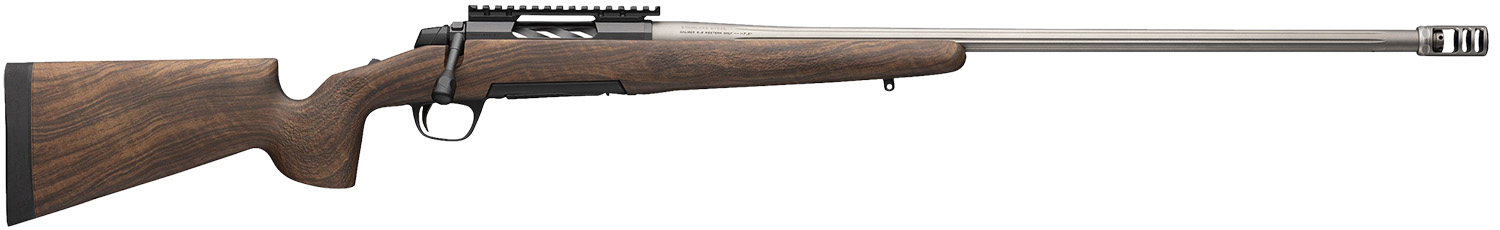 Browning X-Bolt 2 McMillan Long Range .300 Win Mag Rifle