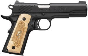 Browning 1911-22 Semi-Auto Pistol .22 LR 4.25"