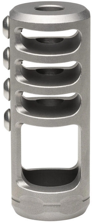 Browning Xeno Recoil Hawg Muzzle Device - M13x0.75
