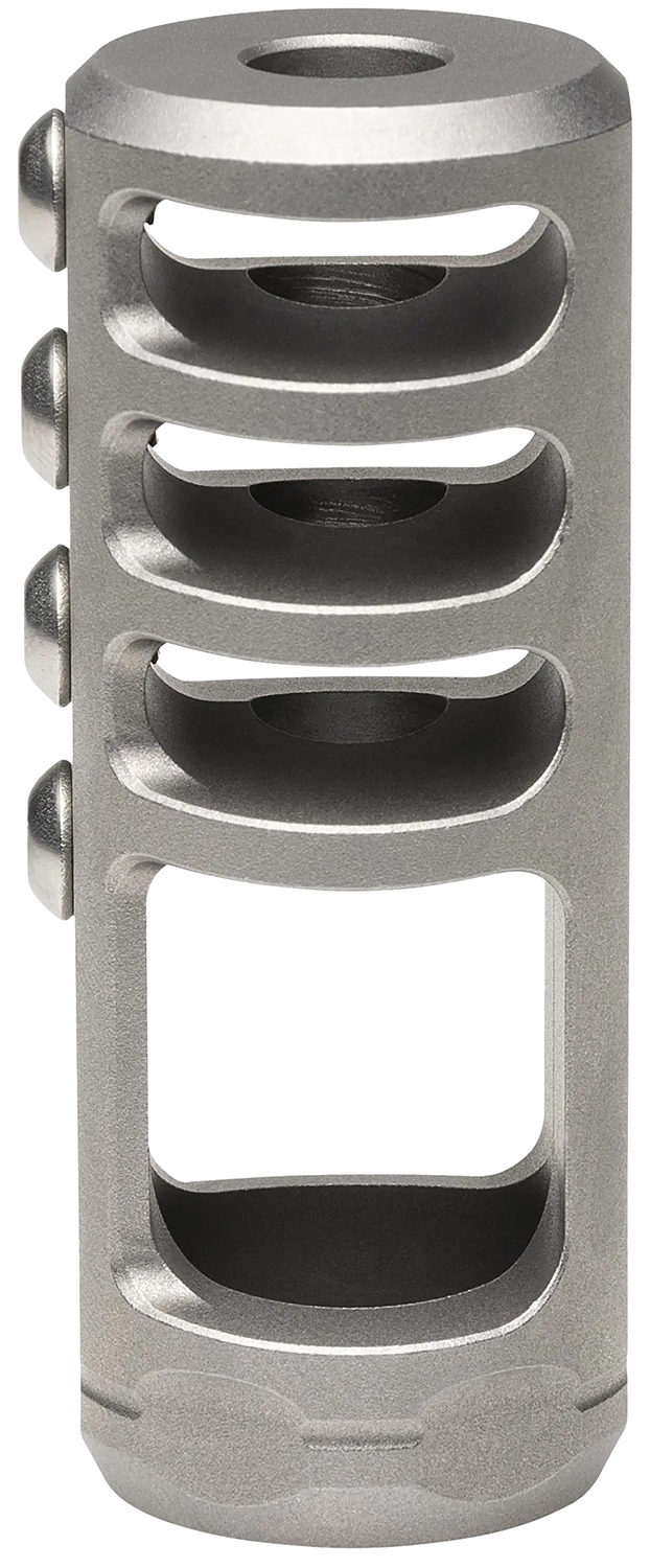 Browning Xeno Recoil Hawg Muzzle Device - M13x0.75