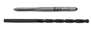 Williams High Speed 6-48 Tap & Drill Set
