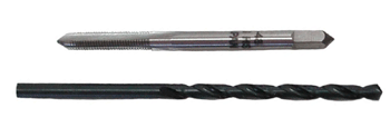 Williams High Speed 6-48 Tap & Drill Set