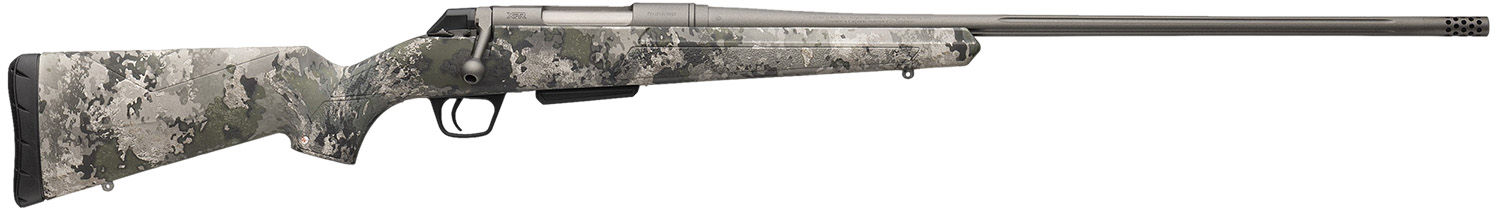 Winchester XPR Extreme 350 Legend Bolt Action Rifle