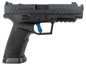 Tisas PX-9 TAC Raptor 9mm Semi-Auto Pistol 20+1